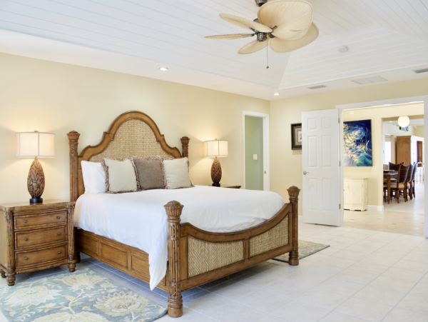 7 bedroom Oceanfront Islmorada home